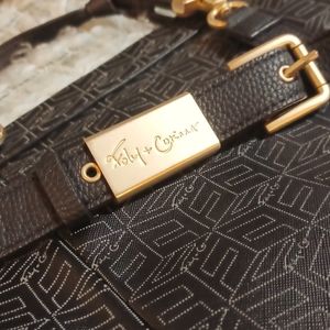 Foley And Corina Purse